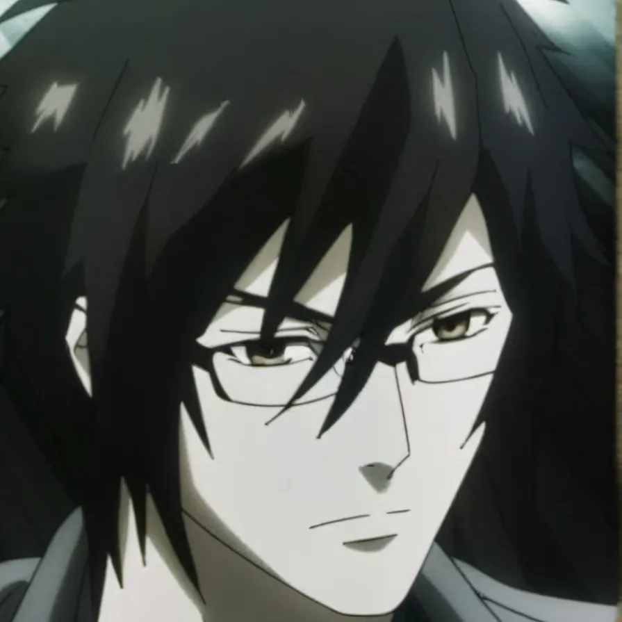 chat with ai character: Teru Mikami X-Kira