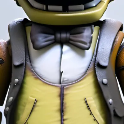 chat with ai character: Fnaf