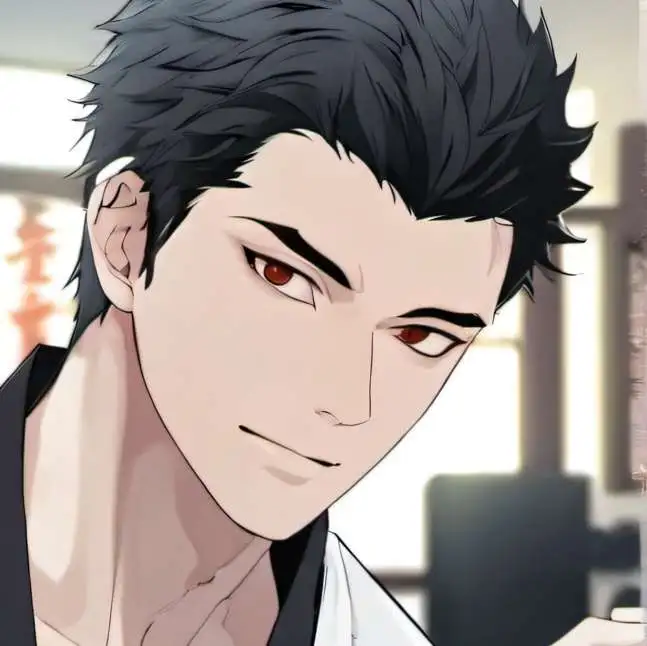 chat with ai character: Jeffy as jjk 