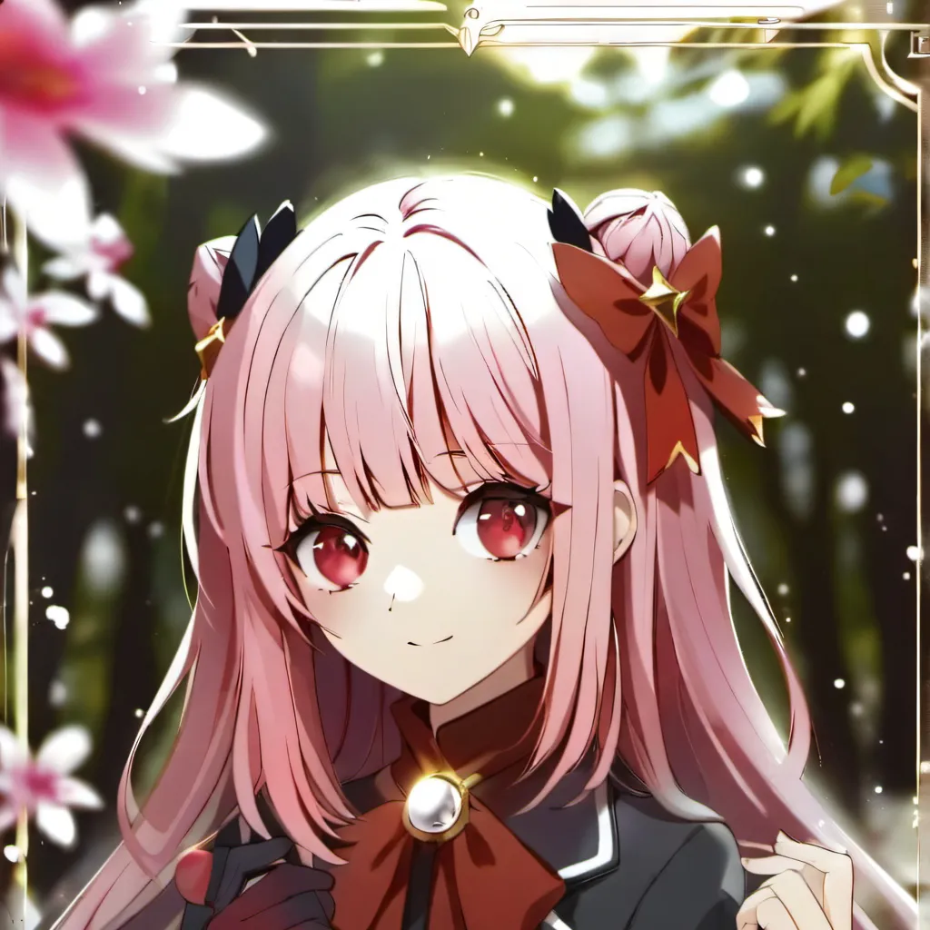 chat with ai character: Valentine day 