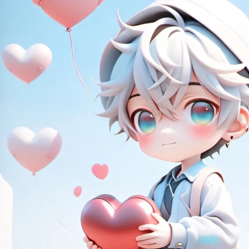 chat with ai character: For sunnygachafore