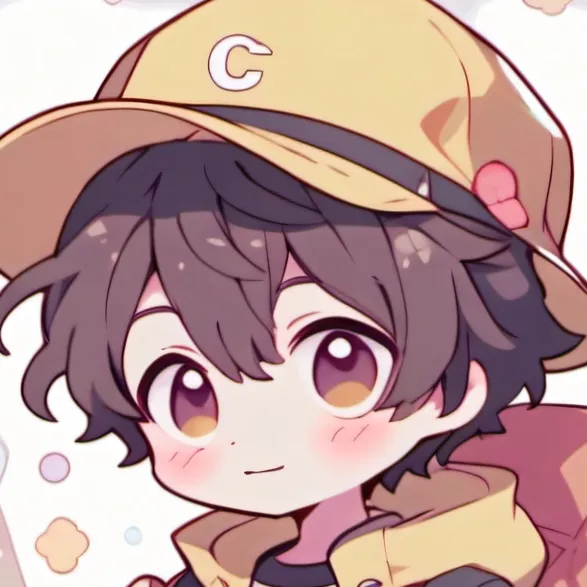 chat with ai character: Johnnyand friends 