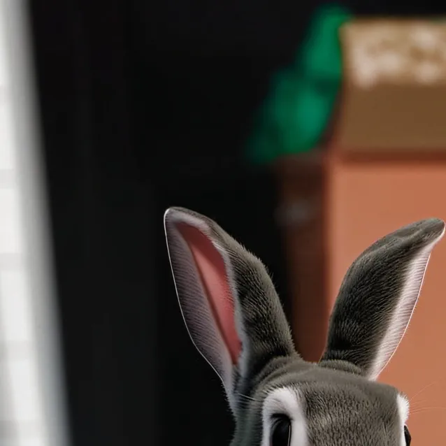 chat with ai character: hoppy hopscotch 