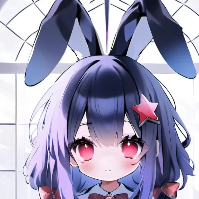 chat with ai character: Girl Bonnie 