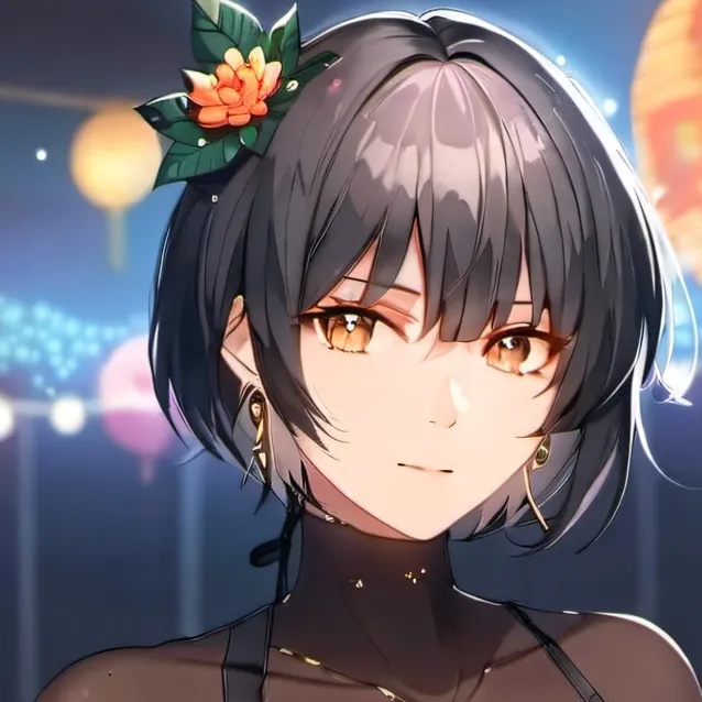 chat with ai character: cocoa