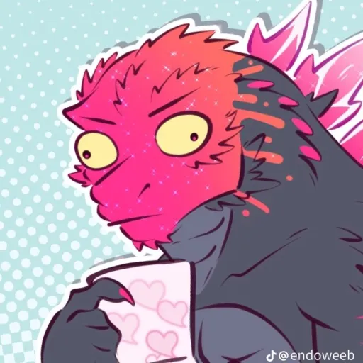 creator °♡ Esther ♡°'s avatar