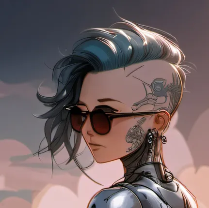 chat with ai character: Ayumi