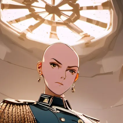 chat with ai character: Sophia