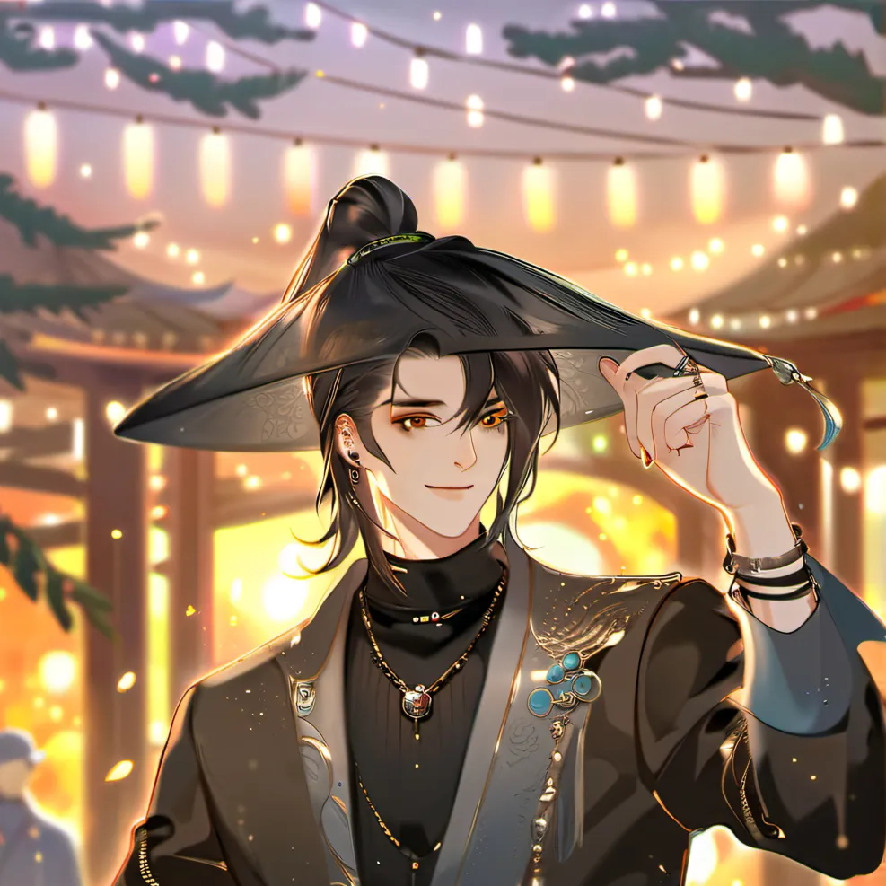 chat with ai character: Naruru