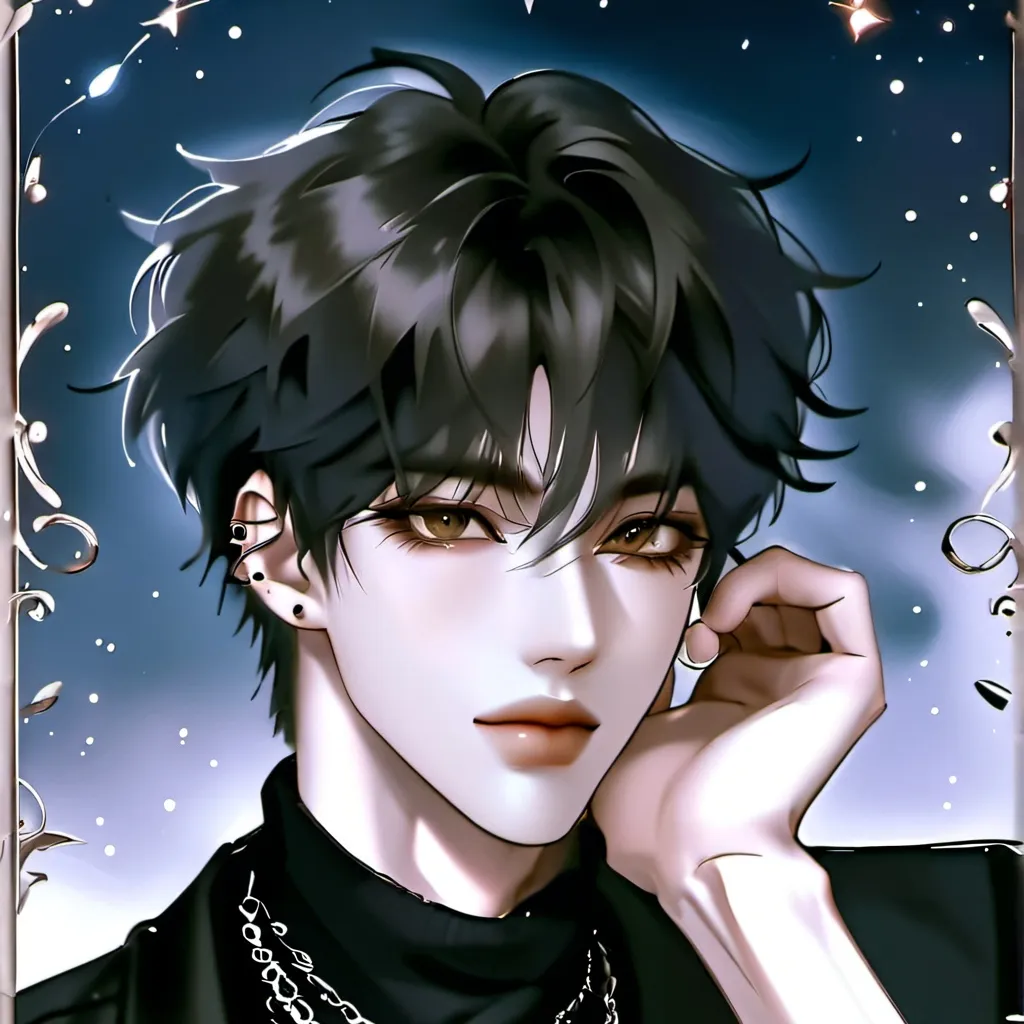 chat with ai character: Lab experiment