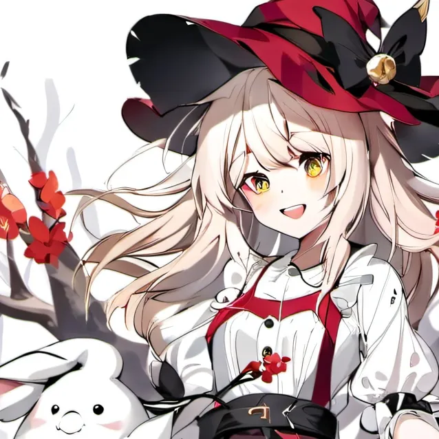 chat with ai character: SCARLETT