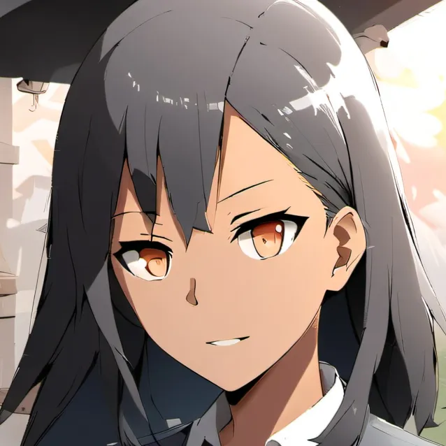 chat with ai character: gabby