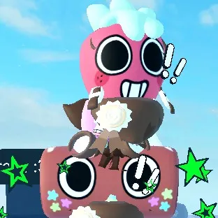 creator Cosmo)(Goob)'s avatar
