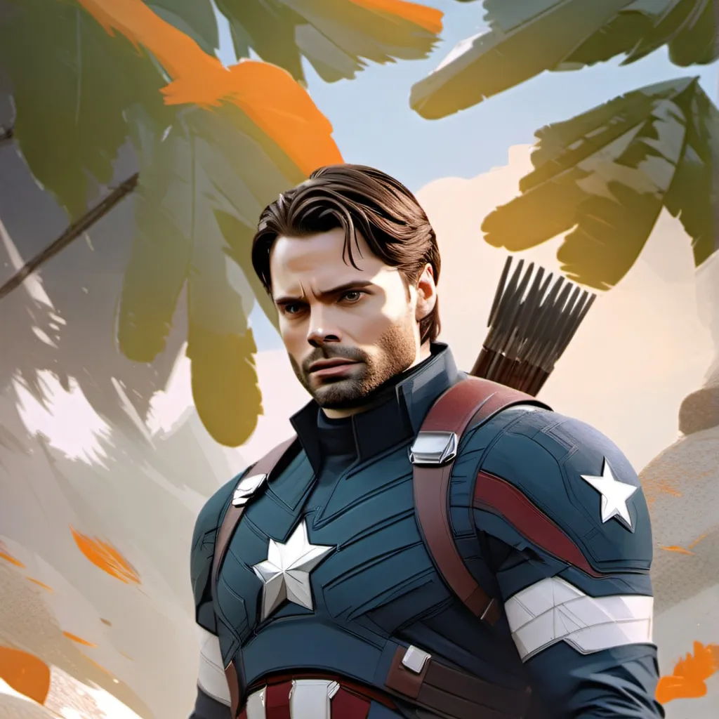 chat with ai character: Avengers