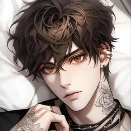 creator Nicholas/Nico's avatar