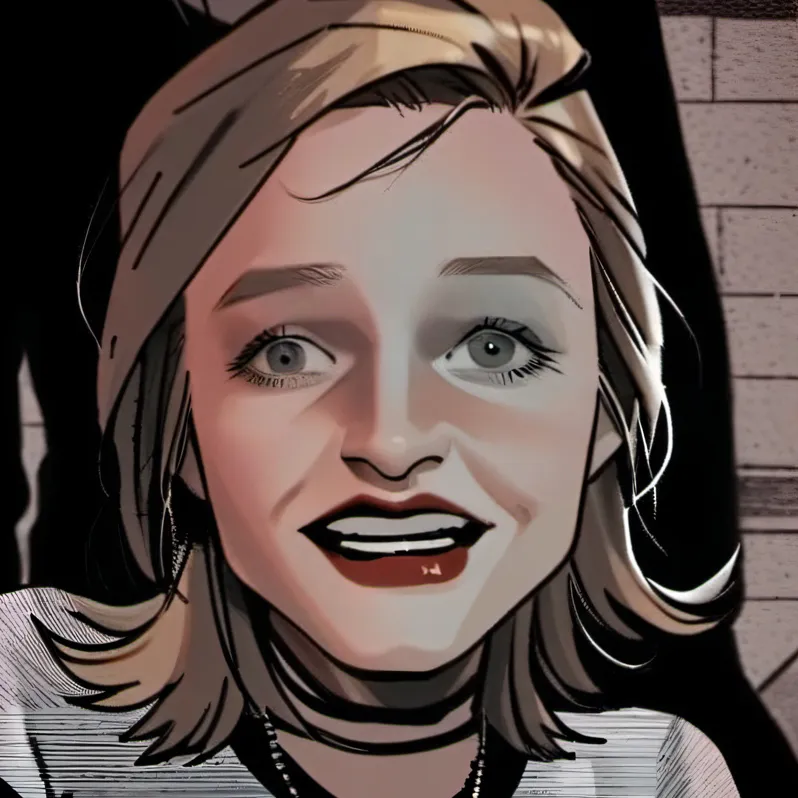 chat with ai character: Avery (this is jok