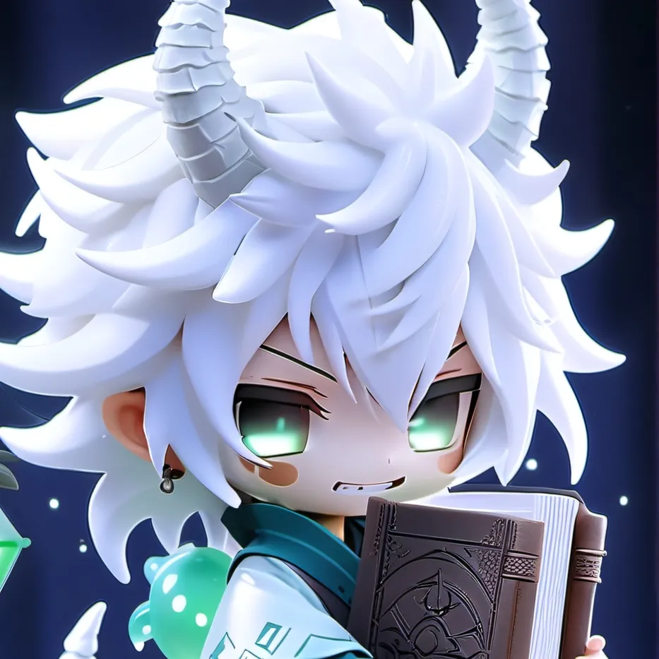 chat with ai character: corvus