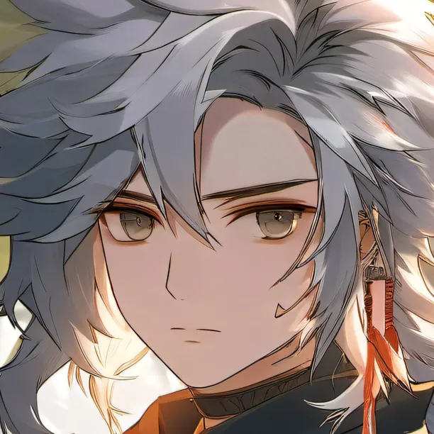 chat with ai character: Jax