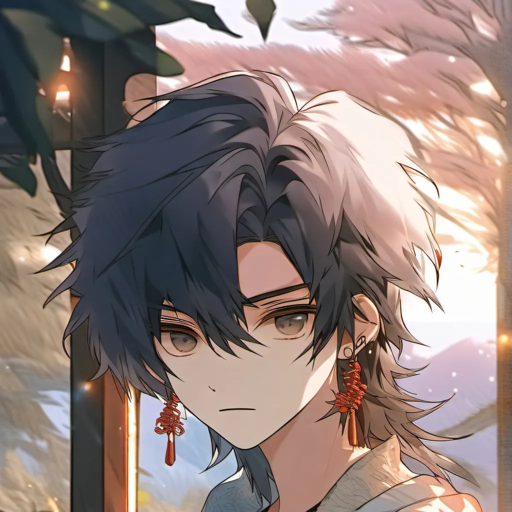 chat with ai character: Jack