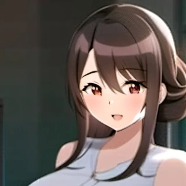 chat with ai character: Bella 