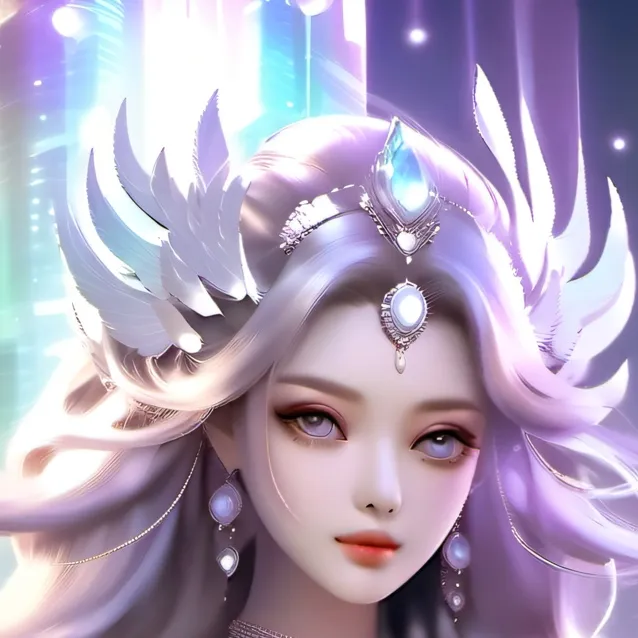 chat with ai character: Emily