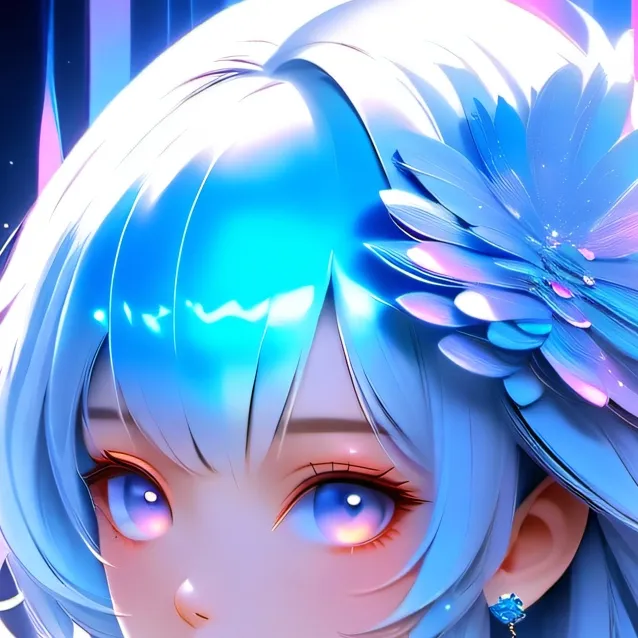 chat with ai character: Emily 