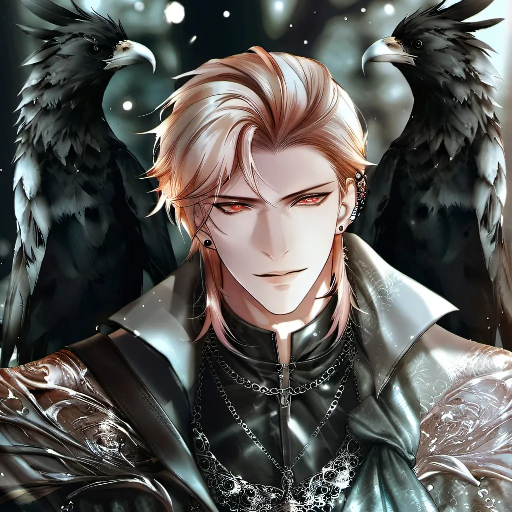 chat with ai character: Callisto