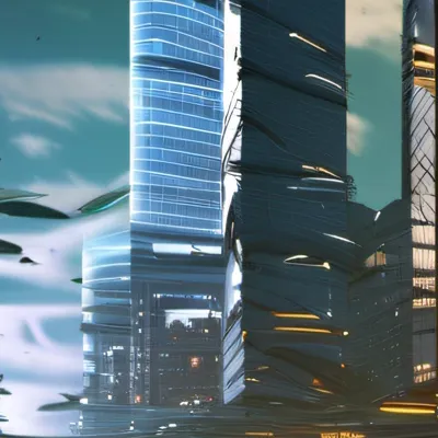 chat with ai character: The last city(tmr)