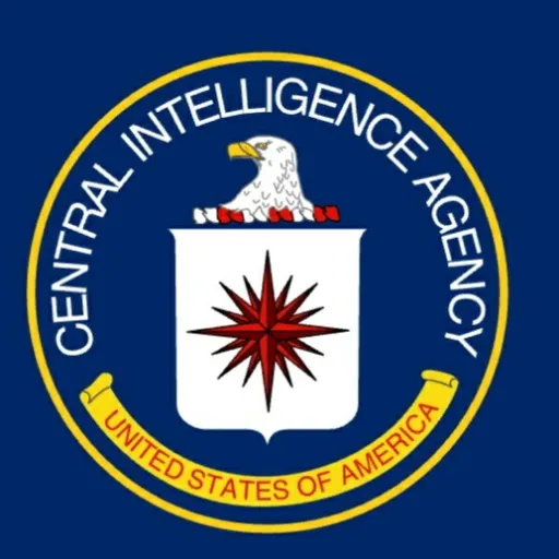 creator The C.I.A.'s avatar