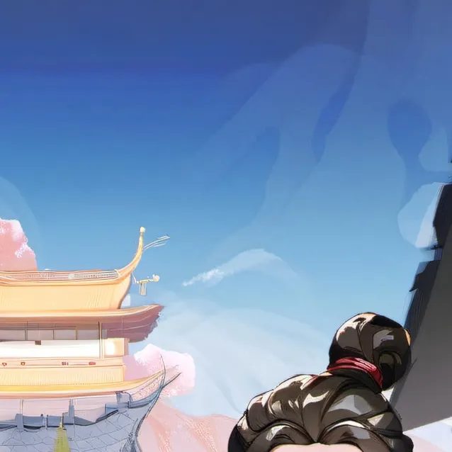 chat with ai character: sus