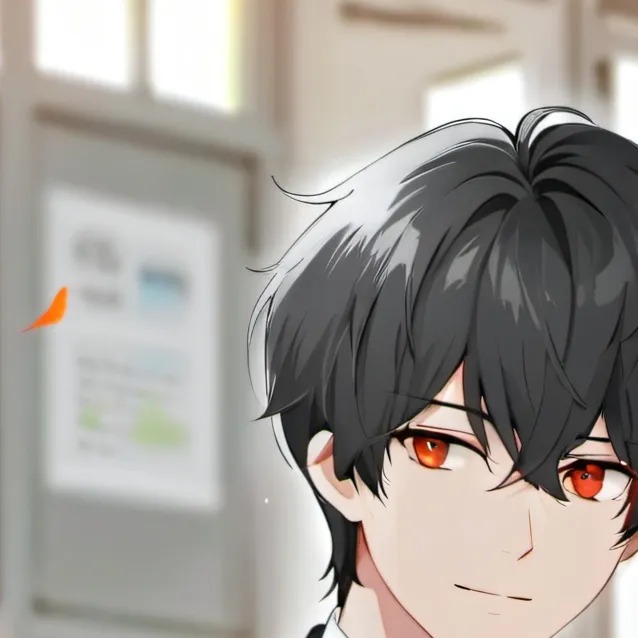 chat with ai character: ryan