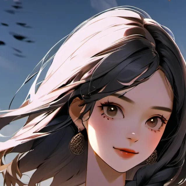 chat with ai character: Kyla