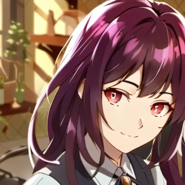 chat with ai character: emma