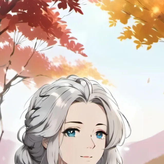 chat with ai character: Lin