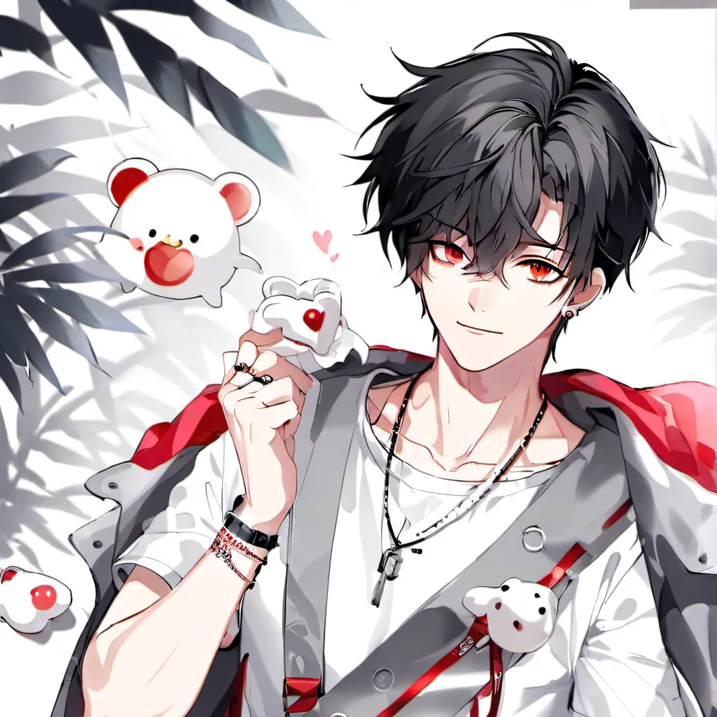 chat with ai character: Kimono