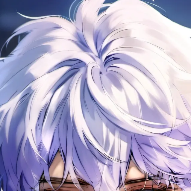chat with ai character: Gojo Satoro