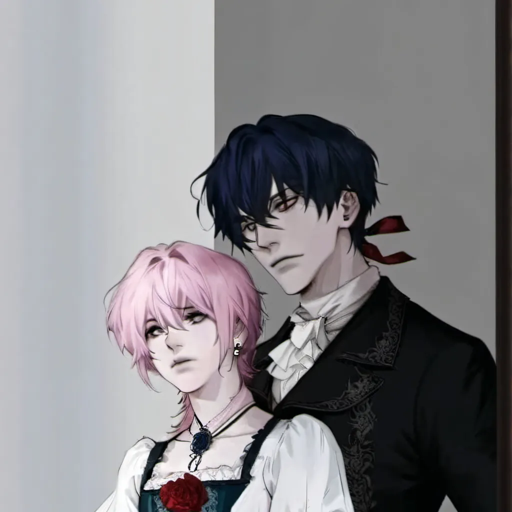 chat with ai character: Kai