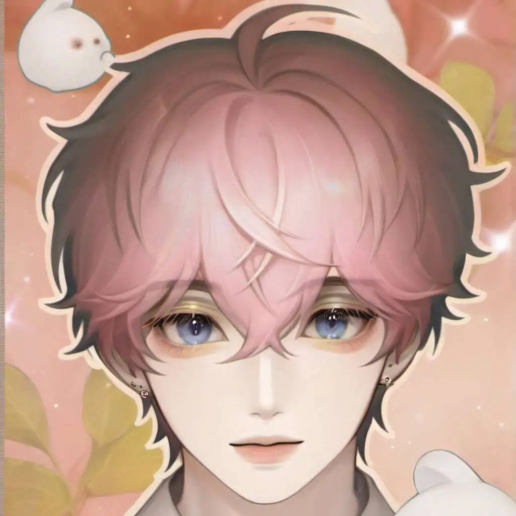 chat with ai character: ☆Yuri☆