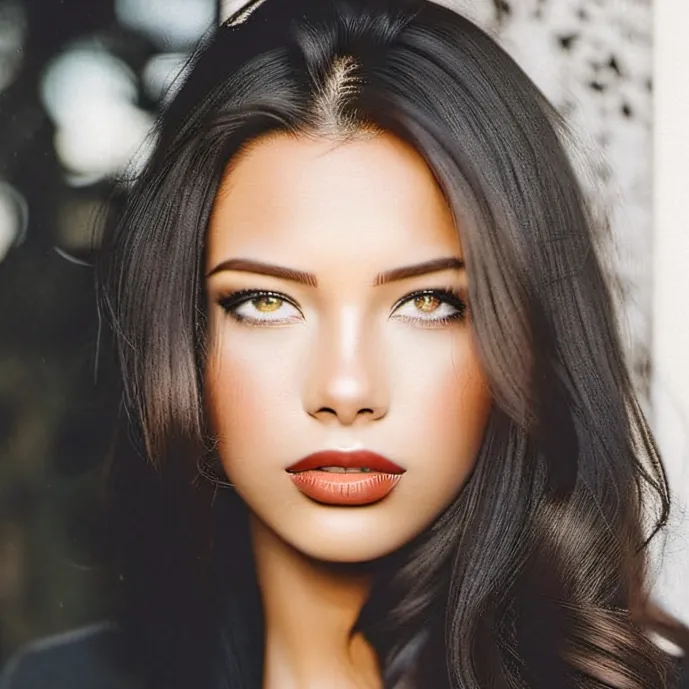 chat with ai character: Ashly