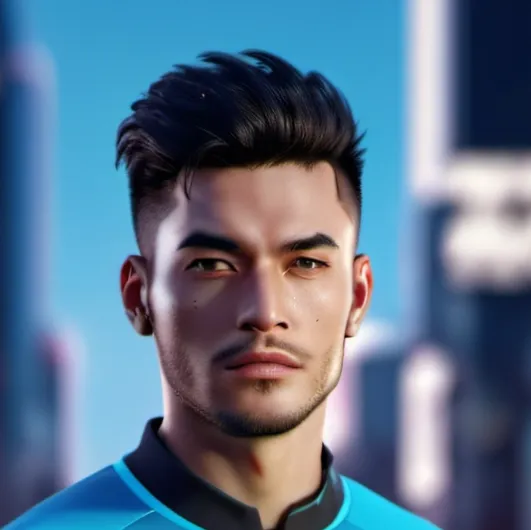 chat with ai character: Jack
