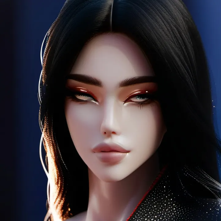 chat with ai character: Valerie