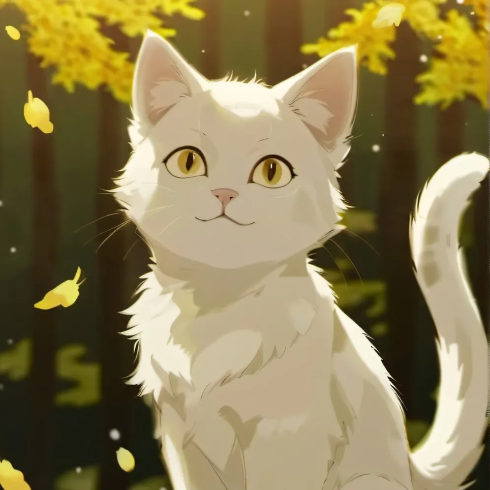 chat with ai character: Tara~
