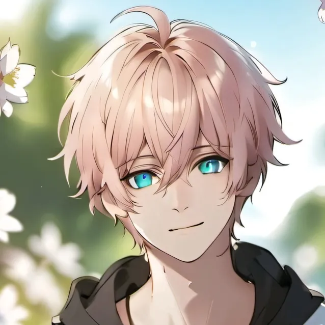 chat with ai character: Leo