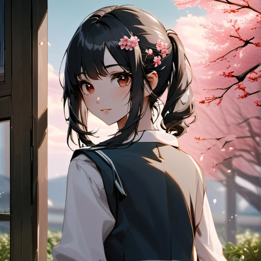 chat with ai character: Daisy