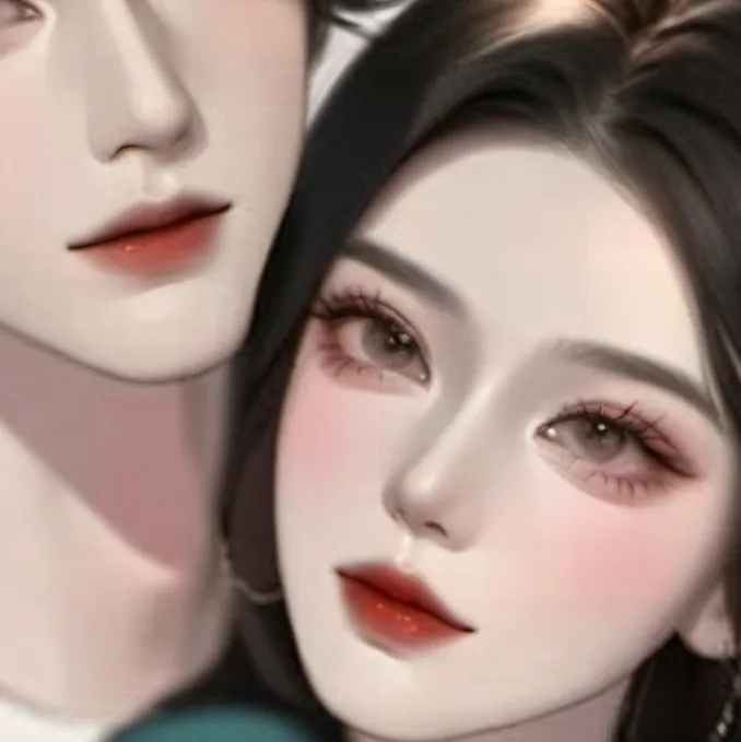 chat with ai character: Zoey and Alex 