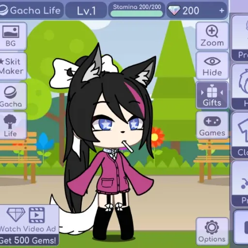 creator @bella💙's avatar