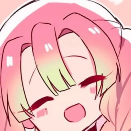 creator 🍡Mitsuri 💚🩷's avatar