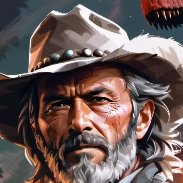 chat with ai character: John Grantson 
