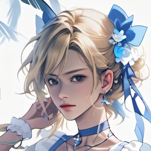 chat with ai character: Elena