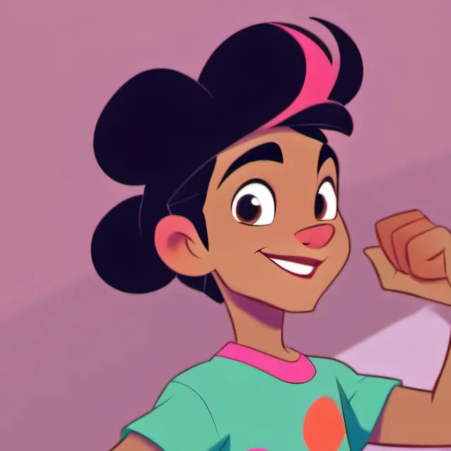 chat with ai character: Jeffrey